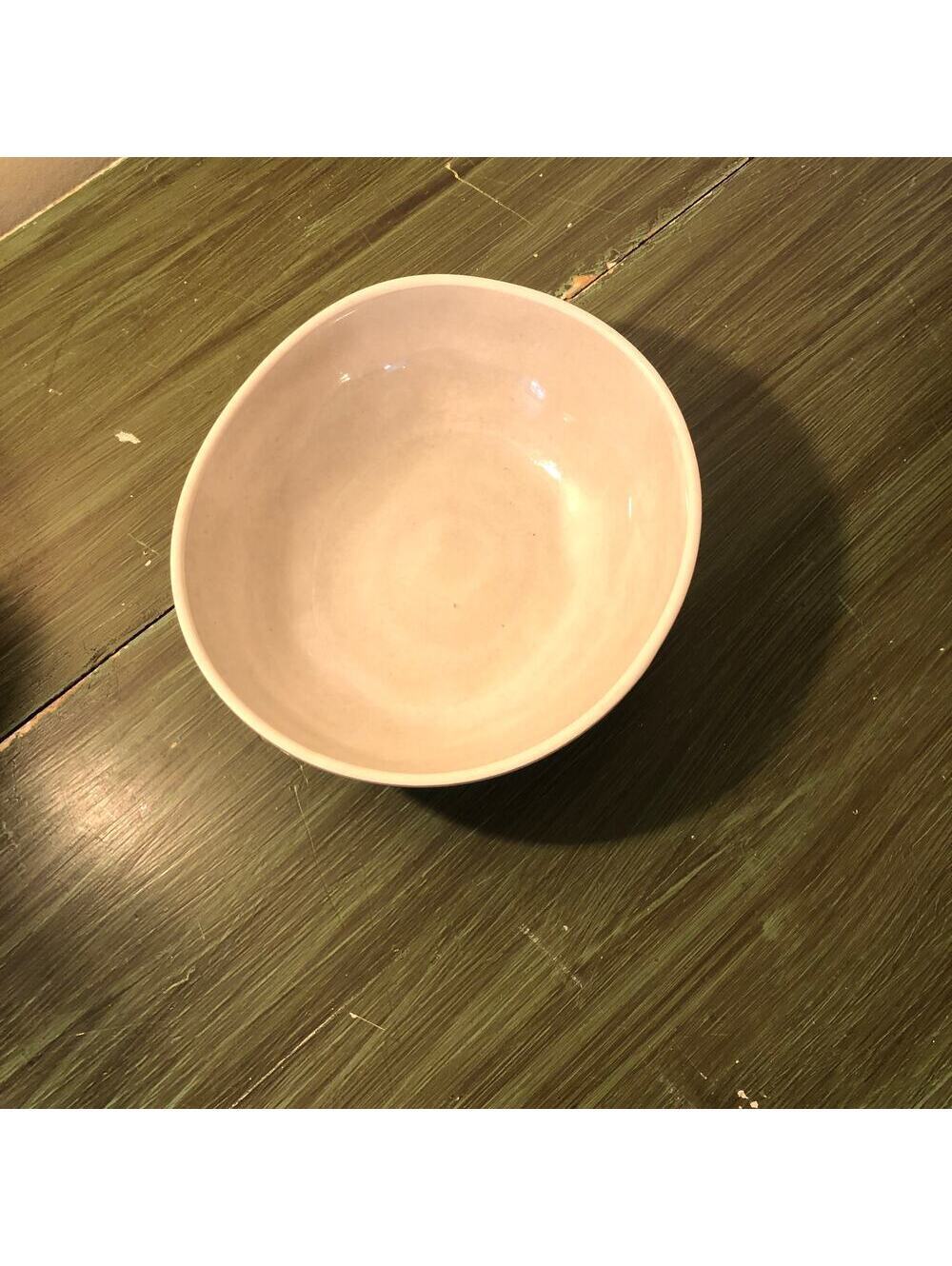 Hearth & Hand with Magnolia NWOT Confetti Bamboo Melamine Bowl